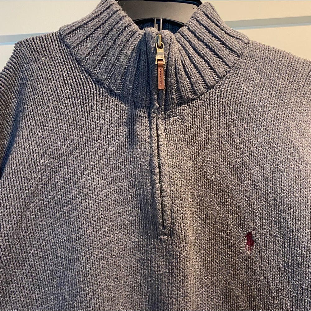 Ralph Lauren Sweater